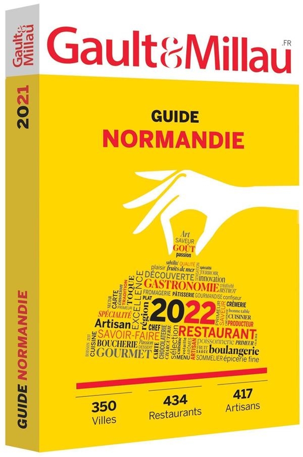 Normandie 2022