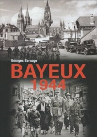 Bayeux 1944