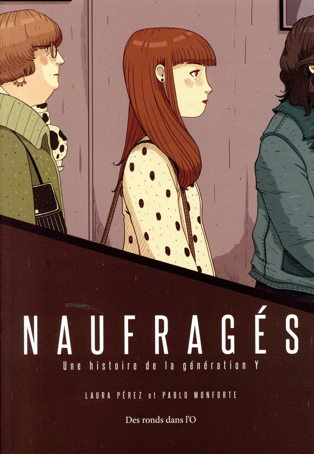 Naufragés