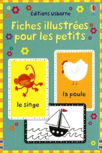 FICHES ILLUSTREES POUR LES PETITS