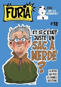 La Furia #18: Fort comme une bête, libre comme un Dieu