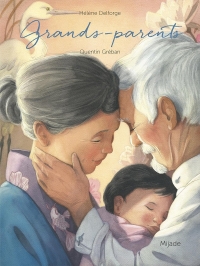 Mes Grands-Parents