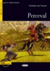 Perceval (1CD audio)