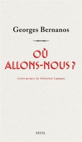 Où allons-nous ?