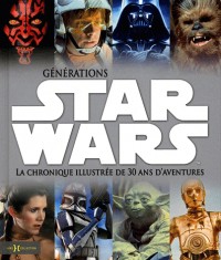 GENERATIONS STAR WARS