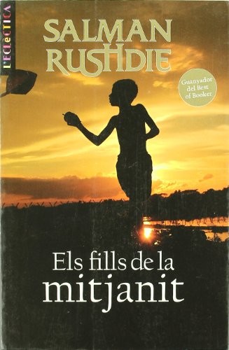 Els fills de la mitjanit [9788498243833]