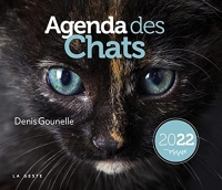 Agenda des chats