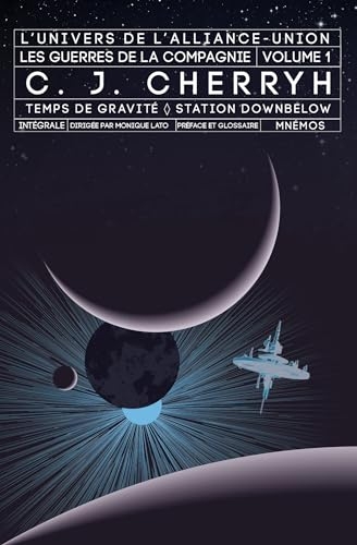 Les Guerres de la Compagnie