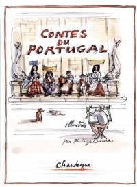 Les contes du Portugal