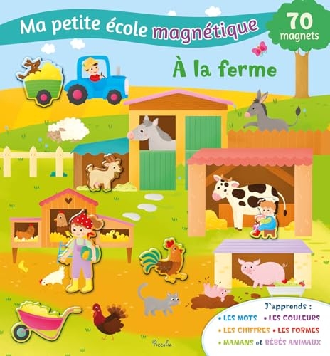 La ferme