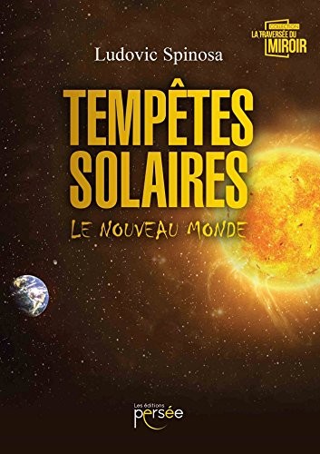 Tempêtes solaires