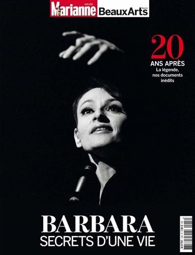 Barbara : Secrets d'une vie