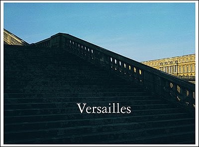 Versailles aux quatre saisons