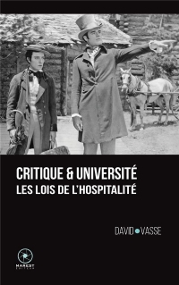 Critique & université