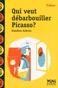 Qui veut débarbouiller Picasso - Dyscool