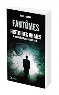 Histoires vraies de fantômes
