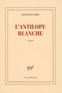 L'antilope blanche