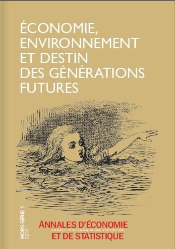 Annales d'Economie