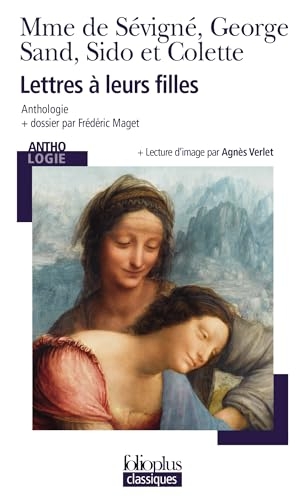 Lettres à leurs filles