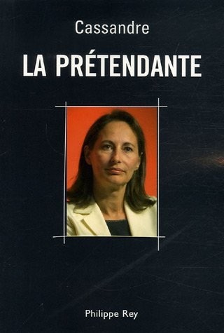 La Prétendante
