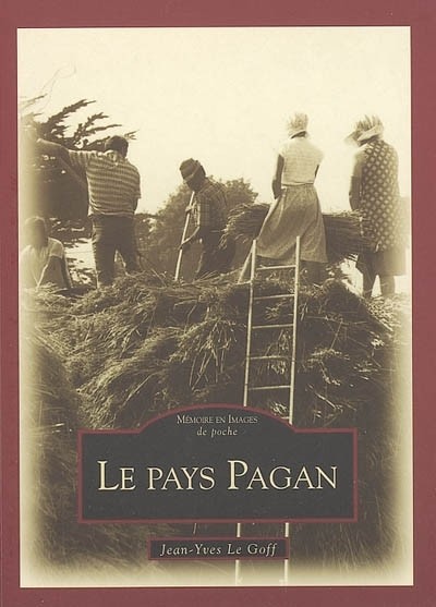 Pagan (Le Pays) - Poche
