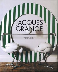 Jacques Grange