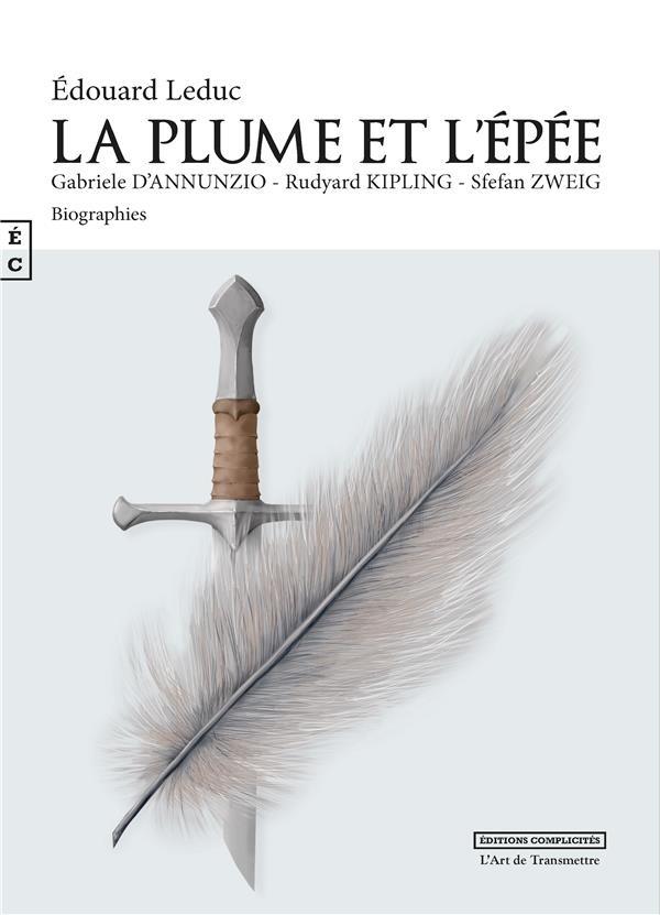 La Plume et l'Epee