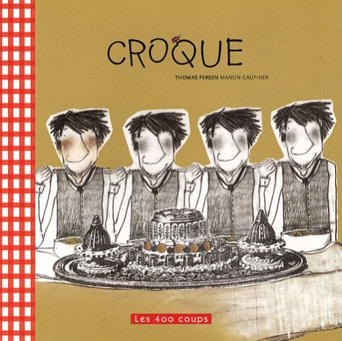 Croque