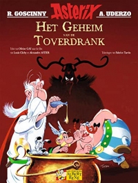 Het geheim van de toverdrank : Version néerlandaise (Dutch Edition)