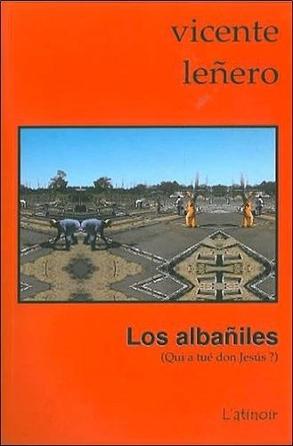 Los Albañiles: Qui a tué Don Jesús