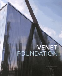 Le Muy la Fondation Bernar Venet