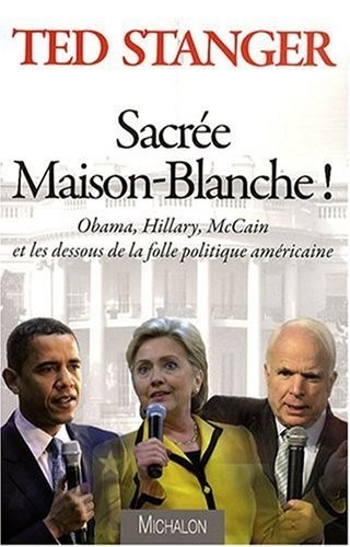 SACREE MAISON BLANCHE