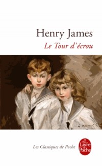 Le Tour d'écrou (nouvelle édition)