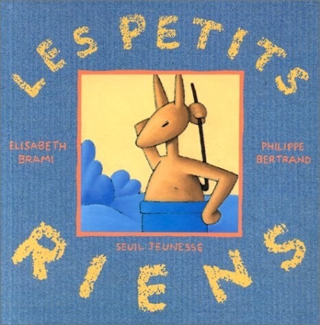 Les Petits Riens