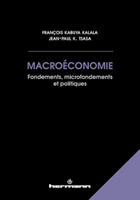 Macroéconomie: Fondements, Microfondements et Politiques