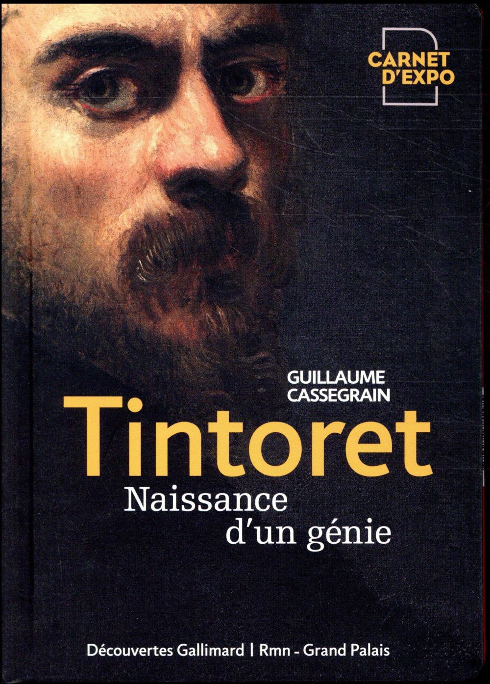 Tintoret: Naissance d'un génie