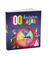 100 Histoires au Hasard