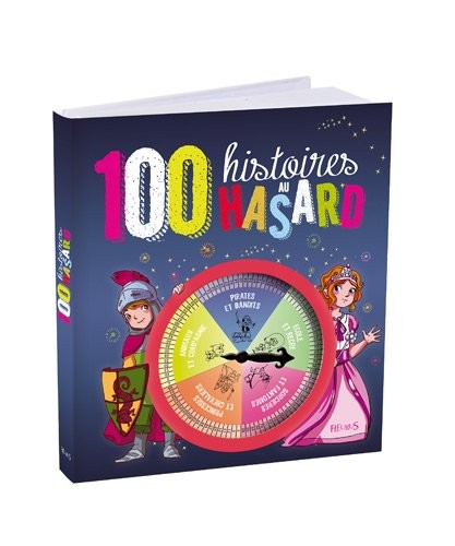 100 Histoires au Hasard