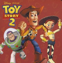 Toy Story 2, DISNEY MONDE ENCHANTE