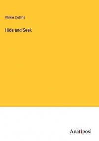 Hide and Seek