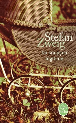 Un soupçon légitime