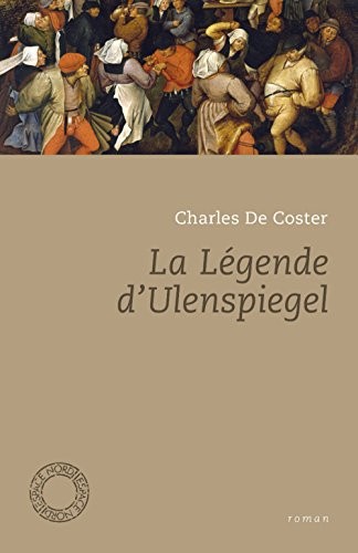 La légende d'Ulenspiegel