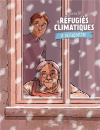 Réfugiés climatiques & castagnettes - vol. 02/2