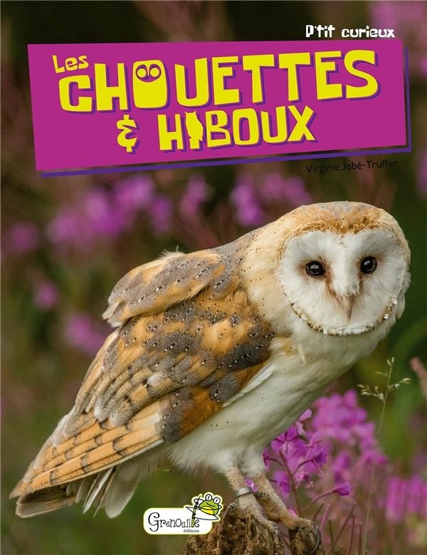 Chouettes et Hiboux