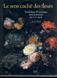Le sens caché des fleurs : Symbolique & botanique dans la peinture du XVIIe siècle