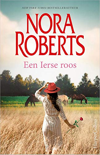 Een Ierse roos [9789402707328]
