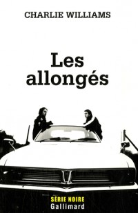 Les allongés: Une aventure de Royston Blake, dur à cuire et videur