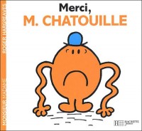 Merci Monsieur Chatouille