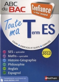 ABC CONFIANCE TOUTE MA TERM ES