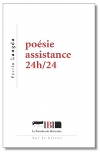 Poésie assistance 24h/24